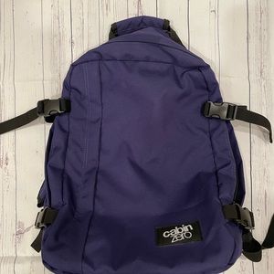 Cabin Zero - Classic 36L Backpack - Original Purple